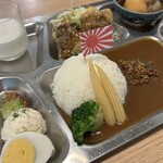 呉 ハイカラ食堂 - 