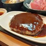 新潟肉と海鮮・50種の地酒 つるまる - 