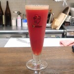 トリワイン ＰＩＫＯＳＨＨＨＵ - レッドアイ