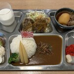呉 ハイカラ食堂 - 料理写真: