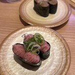 回転寿司がんこ - 