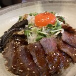 牛とろ焼きしゃぶ専門店 十二松六左衛門 - 