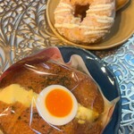 ミスタードーナツ えきマチ姪浜ショップ - 