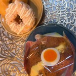 ミスタードーナツ えきマチ姪浜ショップ - 