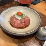 牛とろ焼きしゃぶ専門店 十二松六左衛門 - 