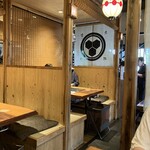 牛とろ焼きしゃぶ専門店 十二松六左衛門 - 