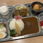 呉 ハイカラ食堂 - 