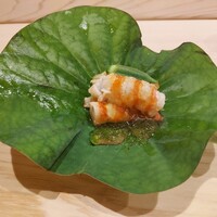 はらまさ - 車海老