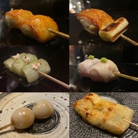 焼鳥 篠原 - 