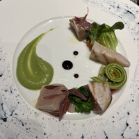 しまなみふれんち Murakami - 