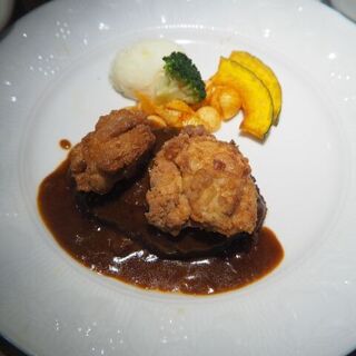 欧風料理 ビストロパパ_1