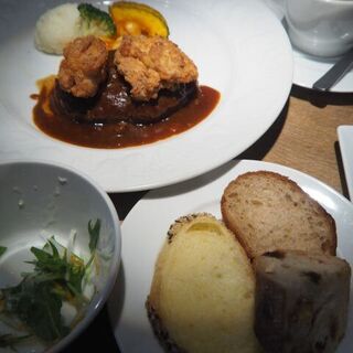 欧風料理 ビストロパパ_0