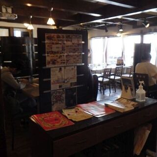 欧風料理 ビストロパパ_2