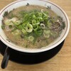 ラーメン 虎龍 小松インター店