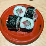 北陸金沢回転寿司 のとめぐり - 