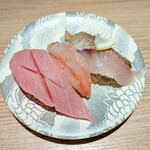 北陸金沢回転寿司 のとめぐり - 