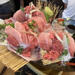 二代目野口鮮魚店 - 