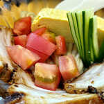 背油におぼれし者 - 