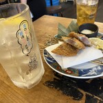 二代目野口鮮魚店 - 