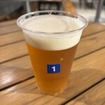 UMEKITA BEER TERRACE - 