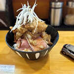 背油におぼれし者 - 