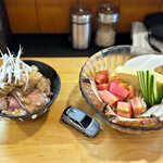 背油におぼれし者 - 