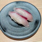 北陸金沢回転寿司 のとめぐり - 