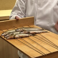 日本料理 新茶家 - 