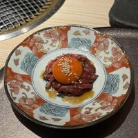 焼肉割烹 YP流 宗右衛門町本店 - 