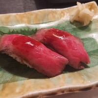 米沢牛黄木 金剛閣 すき焼き しゃぶしゃぶ 毘沙門 - 