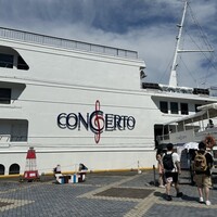 THE KOBECRUISE コンチェルト - 
