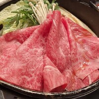 米沢牛黄木 金剛閣 すき焼き しゃぶしゃぶ 毘沙門 - 