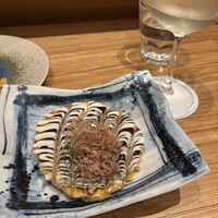 OSAKAきっちん。 東急プラザ渋谷店 - 