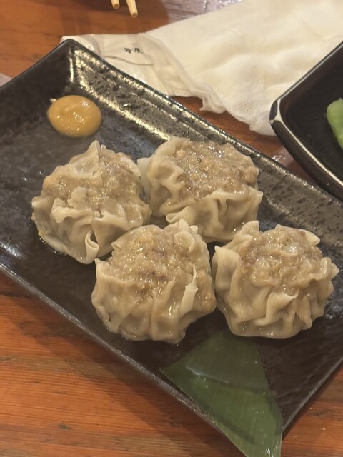 Risuke Karasumori Ten photo 4