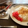 100時間カレー ららぽーと柏の葉店