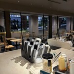 スターバックスコーヒー - 