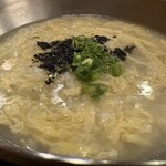 ふぐ料理 与太呂 - これを食しにきてると言っても過言じゃない絶品おぢや