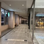 スターバックスコーヒー 中京大学名古屋キャンパス店 - 