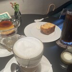 錢屋カフヱー - 