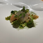 マンサルヴァ - 