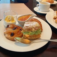 フレンチ キッチン - 