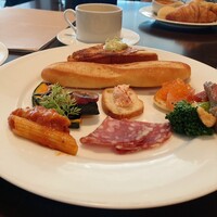 フレンチ キッチン - 