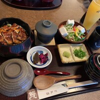 江戸川 ならまち店 - 