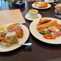 フレンチ キッチン - 