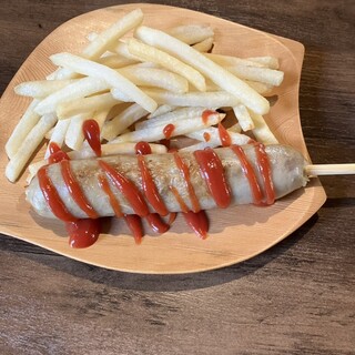 古民家カフェ 木花木花_0