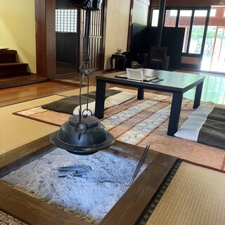 古民家カフェ 木花木花_2