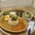玄三庵 - 料理写真: