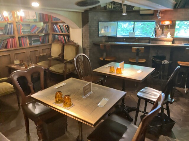 ANGEL LIBRARY photo 5