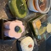 旬菓茶舎 日と時季