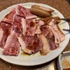 焼肉 マルゲン 松尾店
